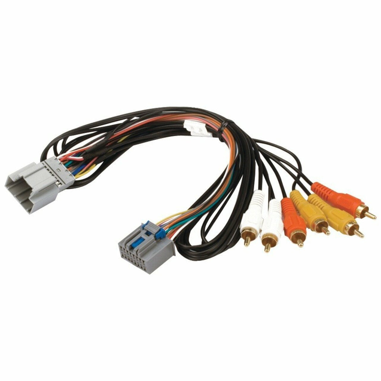 AAMP GMRVD2 - Rear Video Retention Cable