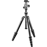 Gitzo Traveler Series 1 Tripod Kit w/Ball Head