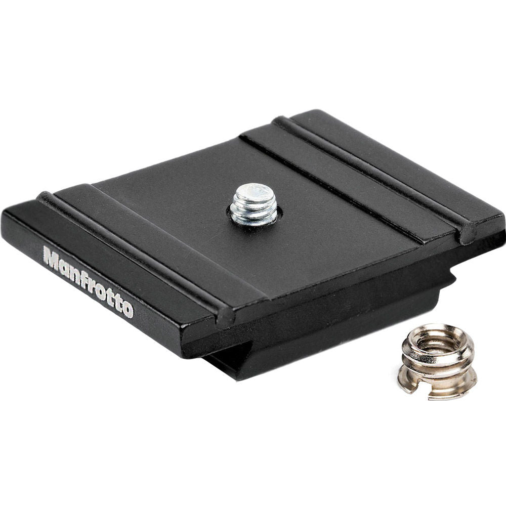 Manfrotto 200PL Architectural QR Plate for RC2