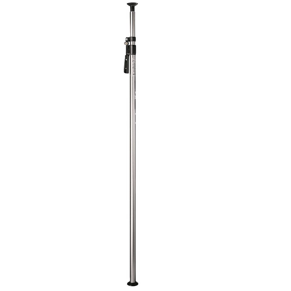 Manfrotto Single Autopole Black 2.1-3.7m