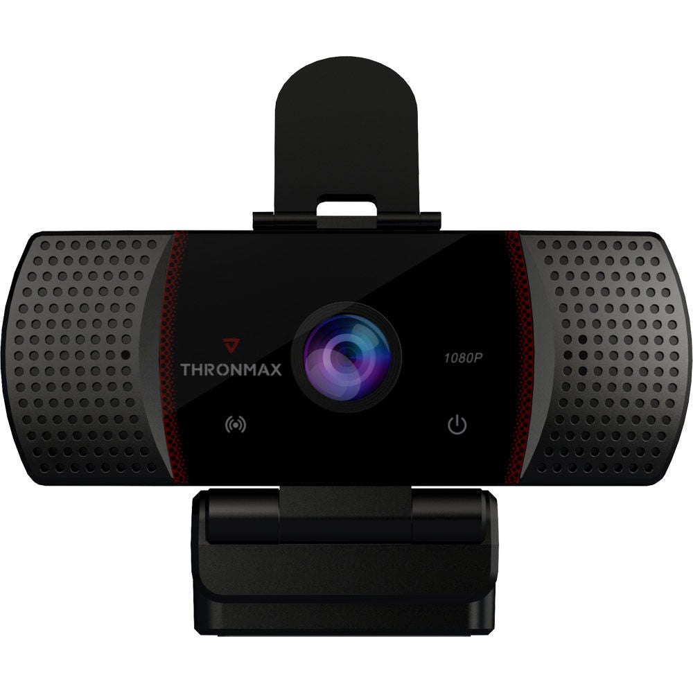 Thronmax X1 Stream Go Webcam 1080p FHD