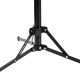 Manfrotto Nano Plus Stand Black