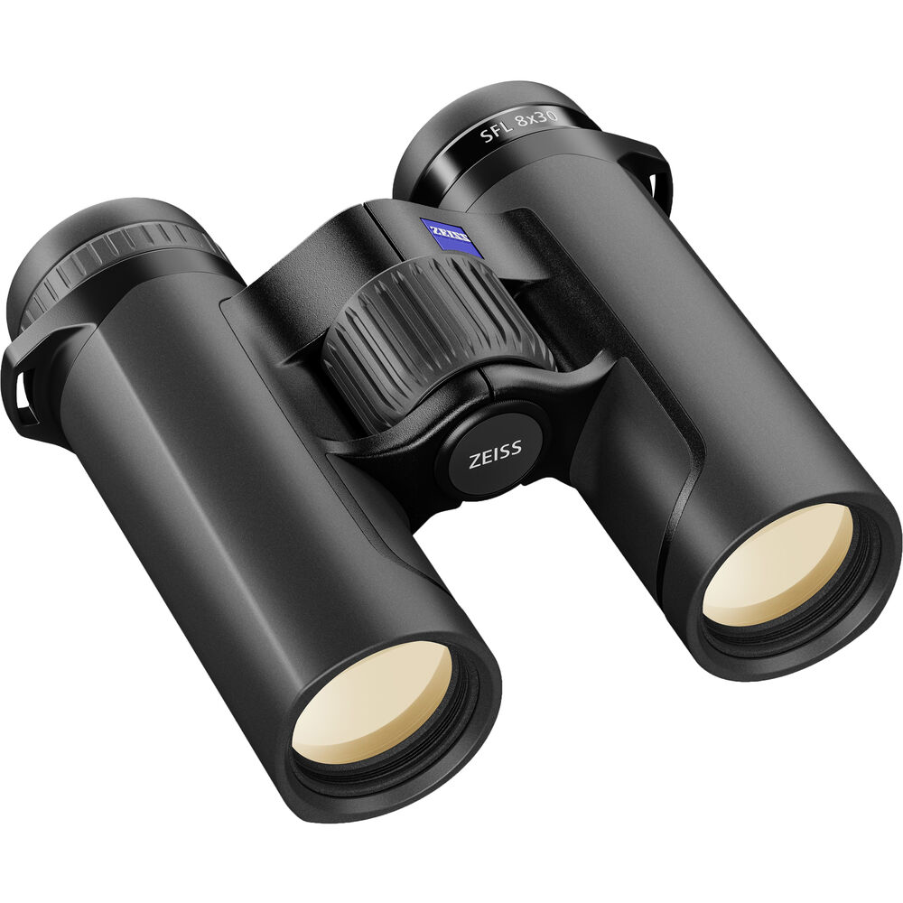 Zeiss SFL 8X30 Waterproof Binoculars