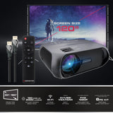 Monster Image Stream Wireless Projector