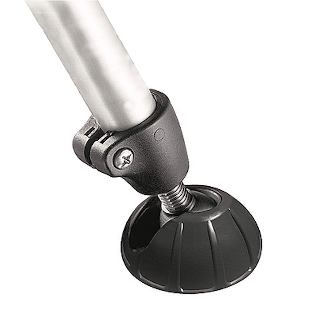 Manfrotto Suction Cup/Retractable Spiked Foot