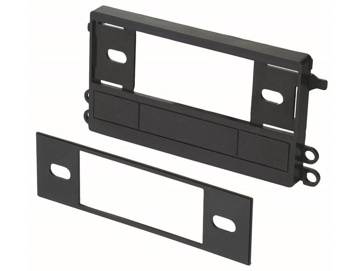 AAMP 1995-1998 Nissan 240SX / Hyundai Sonata - Single DIN