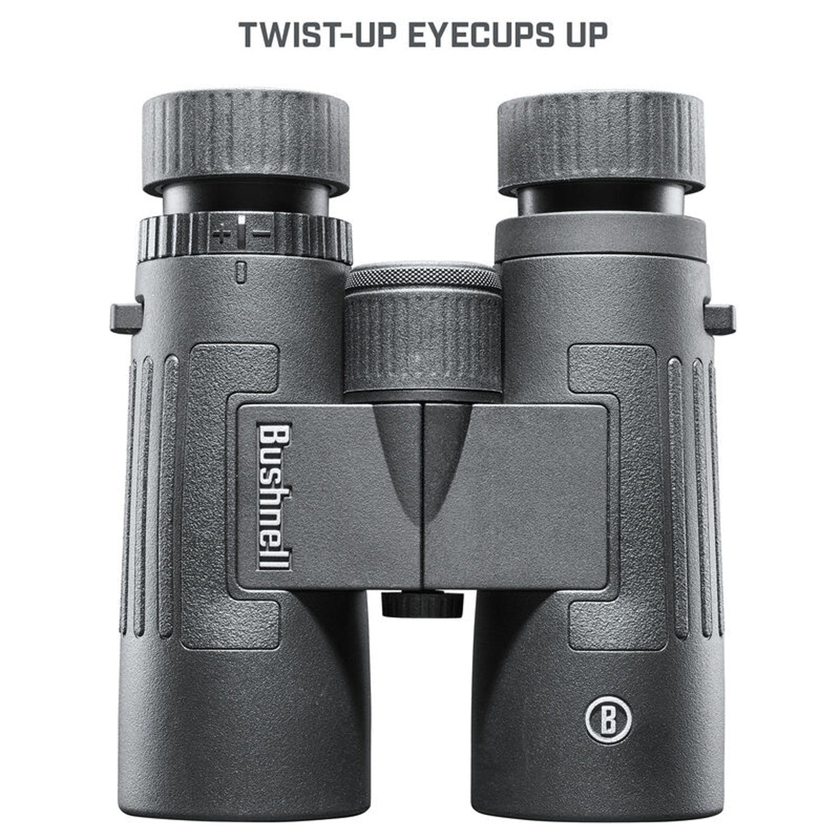 Bushnell Legend 10X42 Roof Prism Binoculars