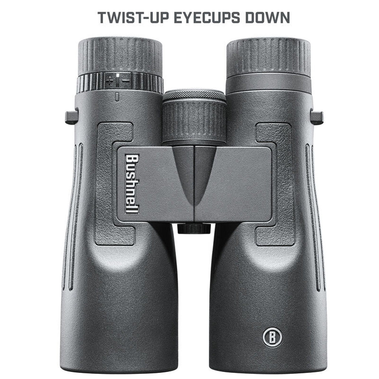 Bushnell Legend 12X50 Roof Prism Binoculars