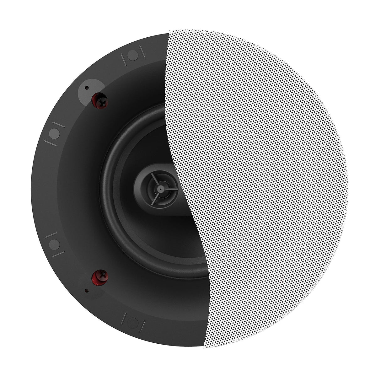 Klipsch CS-160CSM 6.5″ In-Ceiling Speaker (Single)