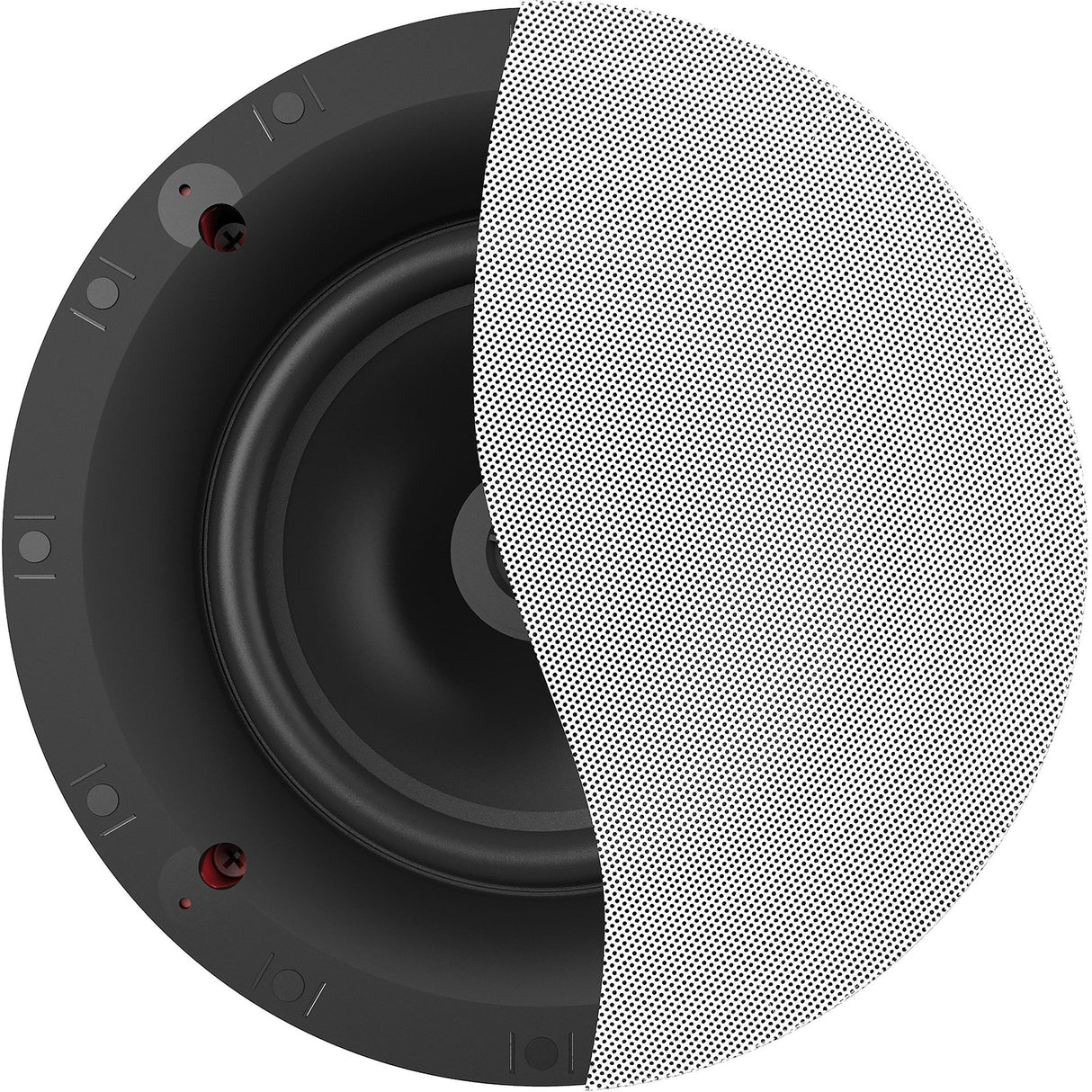 Klipsch CS-18-C 8" In-Ceiling Speaker (Single)