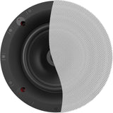 Klipsch CS-18-C 8" In-Ceiling Speaker (Single)