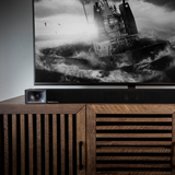 Klipsch Cinema 600 Sound Bar + Wireless Subwoofer