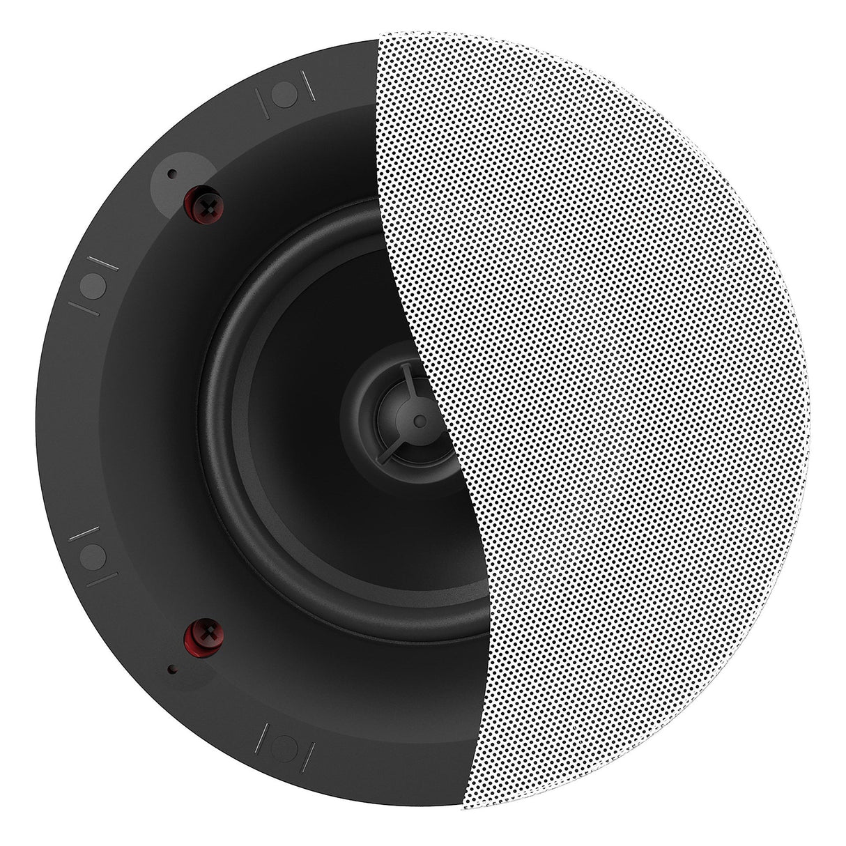 Klipsch DS-160C 6.5" In-Ceiling Speaker (Single)