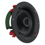 Klipsch DS-160CDT 6.5" In-Ceiling Speaker (Single)