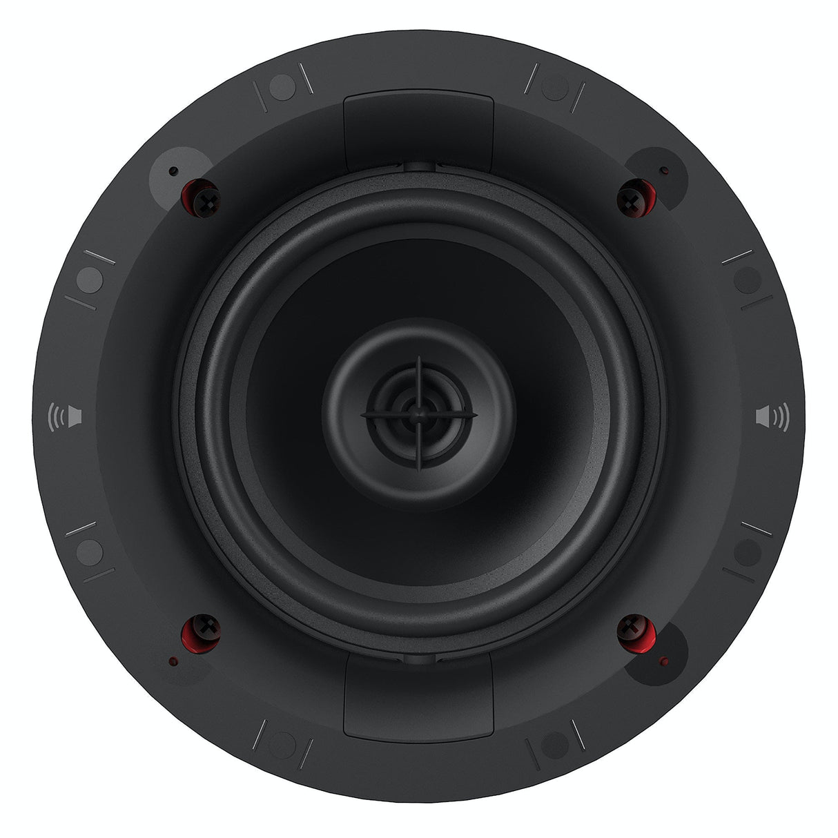 Klipsch DS-160CDT 6.5" In-Ceiling Speaker (Single)