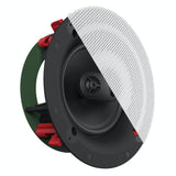 Klipsch DS-180CSM 8" In-Ceiling-Speaker (Single)