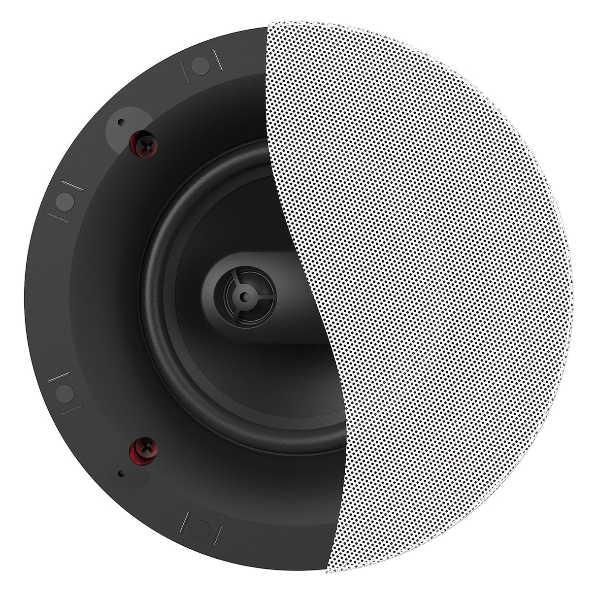 Klipsch DS-180CSM 8" In-Ceiling-Speaker (Single)