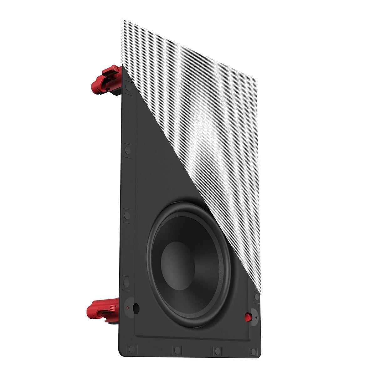 Klipsch DS-160W 6.5" In-Wall Speaker (Single)