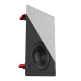 Klipsch DS-160W 6.5" In-Wall Speaker (Single)