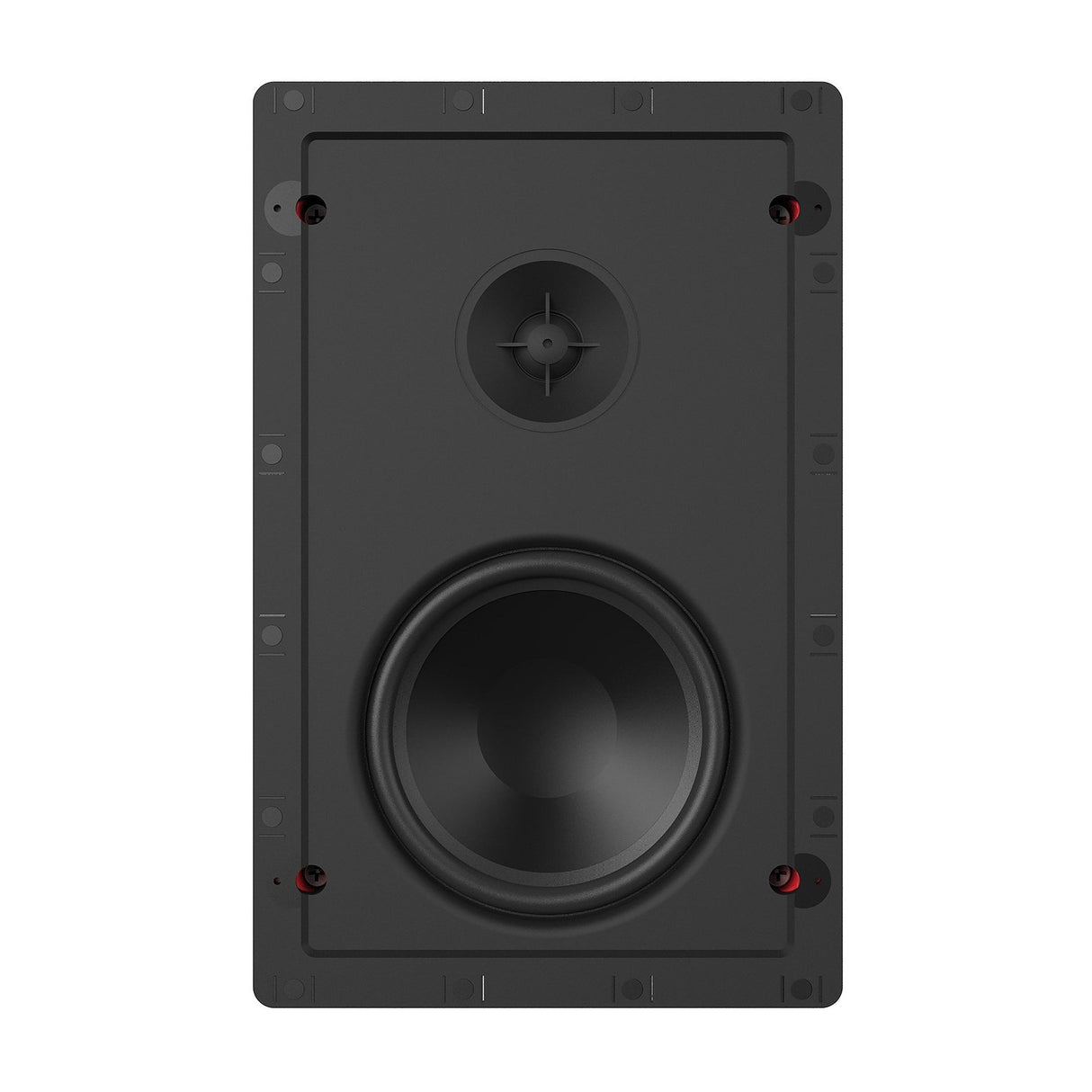 Klipsch DS-160W 6.5" In-Wall Speaker (Single)