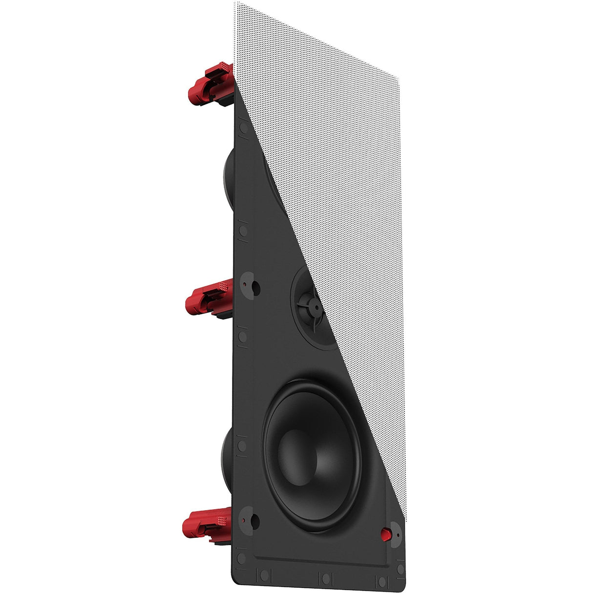 Klipsch DS-250W-LCR In-Wall Speaker (Single)