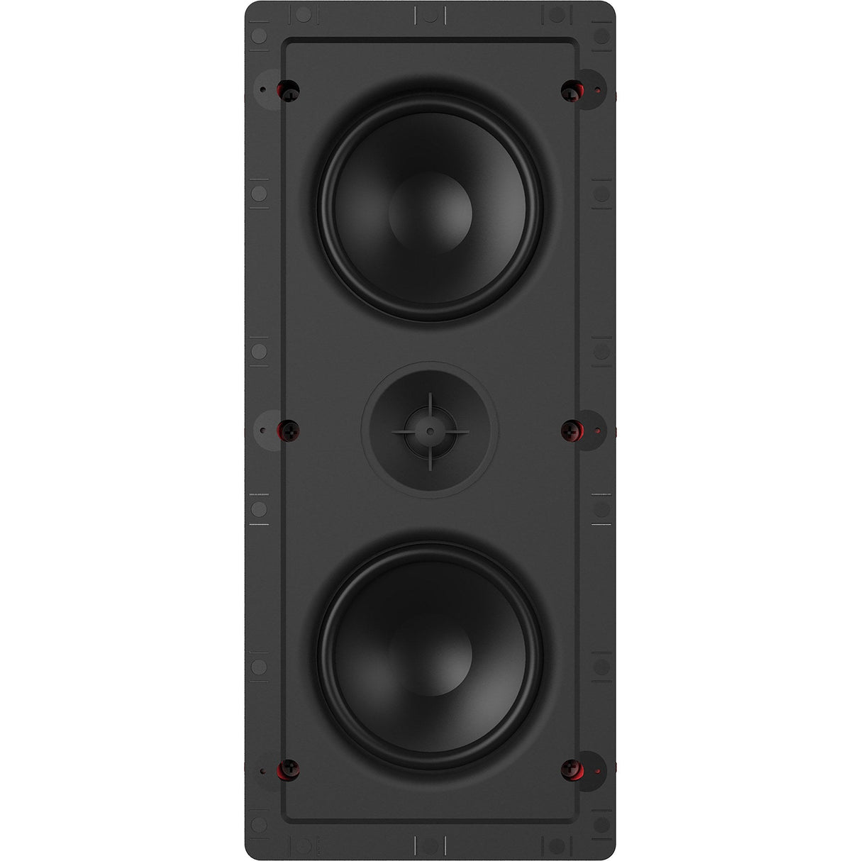 Klipsch DS-250W-LCR In-Wall Speaker (Single)