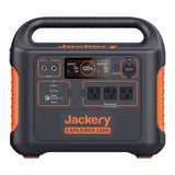 Jackery Explorer 1500 Portable Power Station