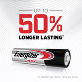 Energizer MAX AA (4 Pack)