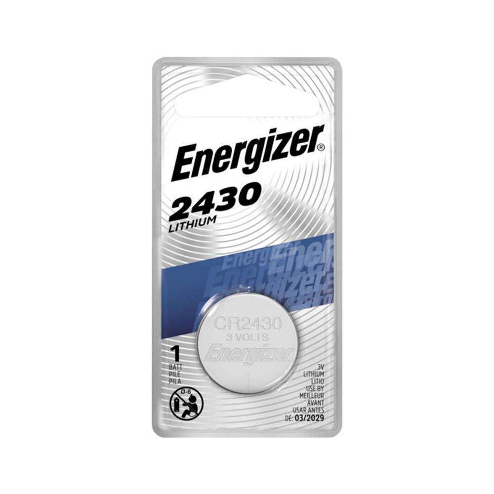 Energizer Lithium 2430 3V Battery