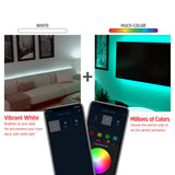 Energizer Smart Multi-Color & Multi-White Light - 2m/6ft