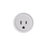 Energizer Smart 15 Amp Round Outlet Plug