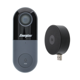 Energizer Smart Video Doorbell wireless chime