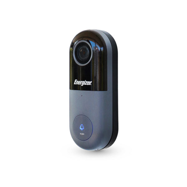 Energizer Smart Video Doorbell wireless chime