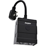 Energizer Smart Outdoor Plug