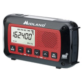 Midland ER40 Emergency Crank Radio