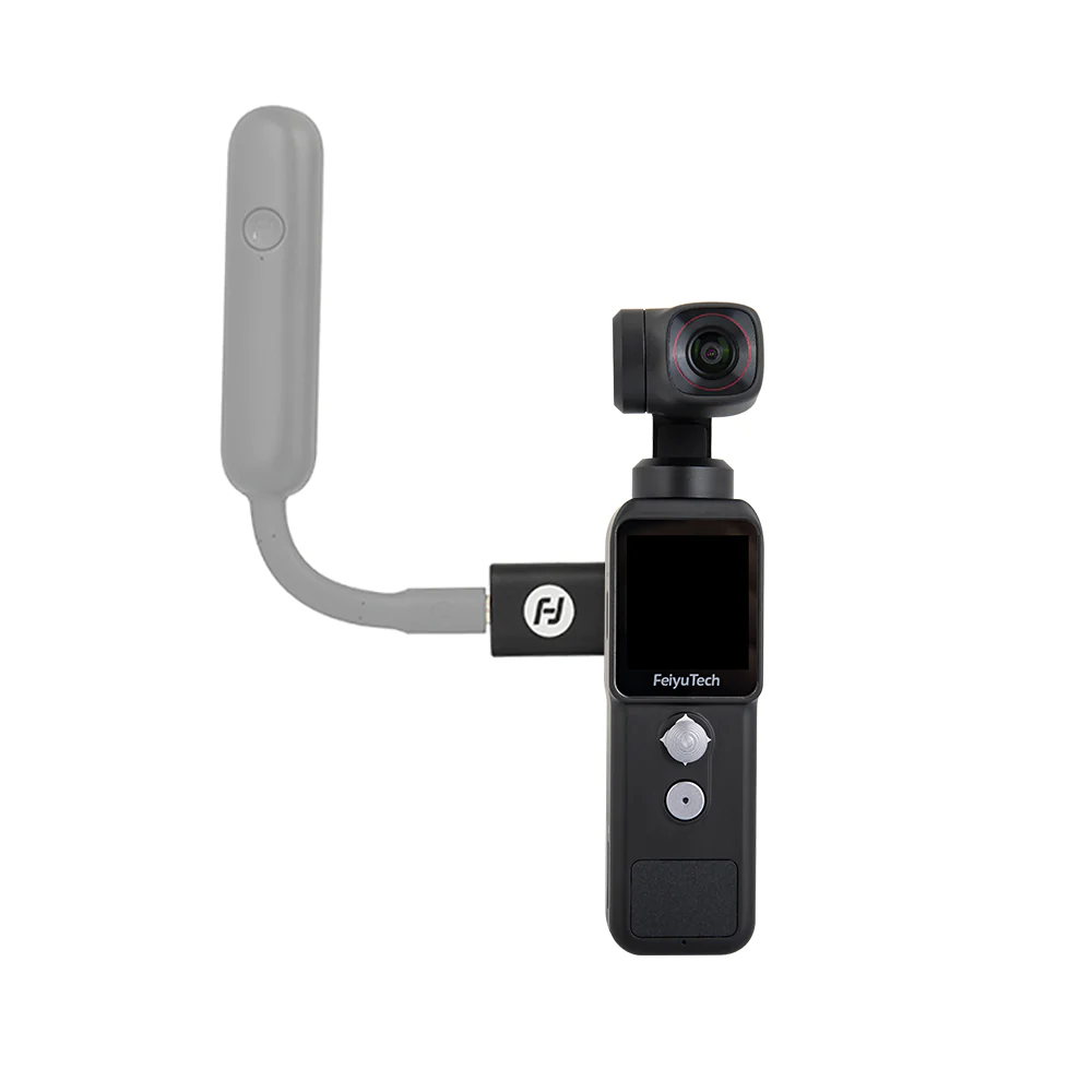 Feiyu-Tech Pocket 2 Camera Gimbal