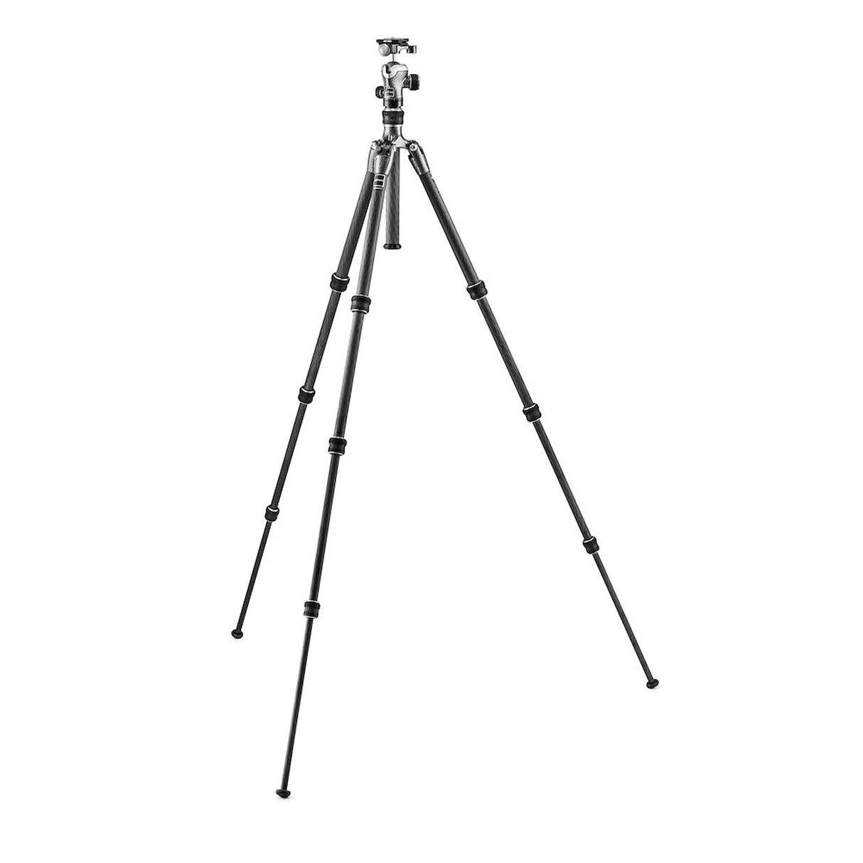 Gitzo Traveler Series 0 Tripod Kit w/Ball Head