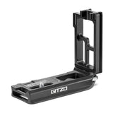 Gitzo L-Bracket for Sony Alpha 7RIII and a9