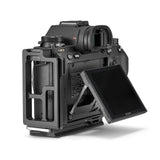 Gitzo L-Bracket for Sony Alpha 7RIII and a9