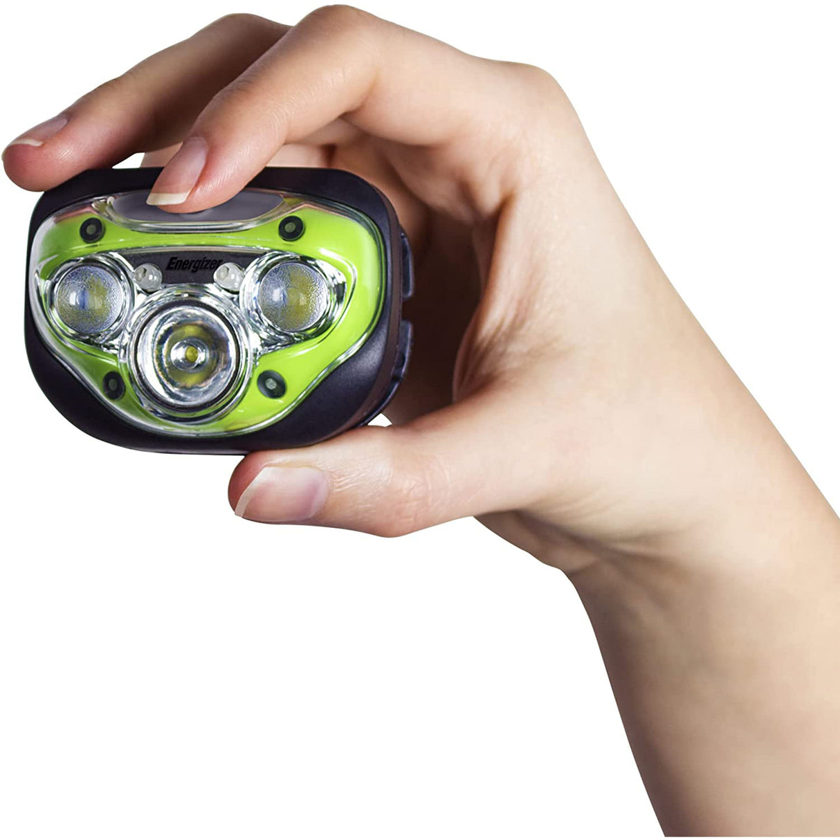 Energizer 7 LED Headlights 350 Lumens