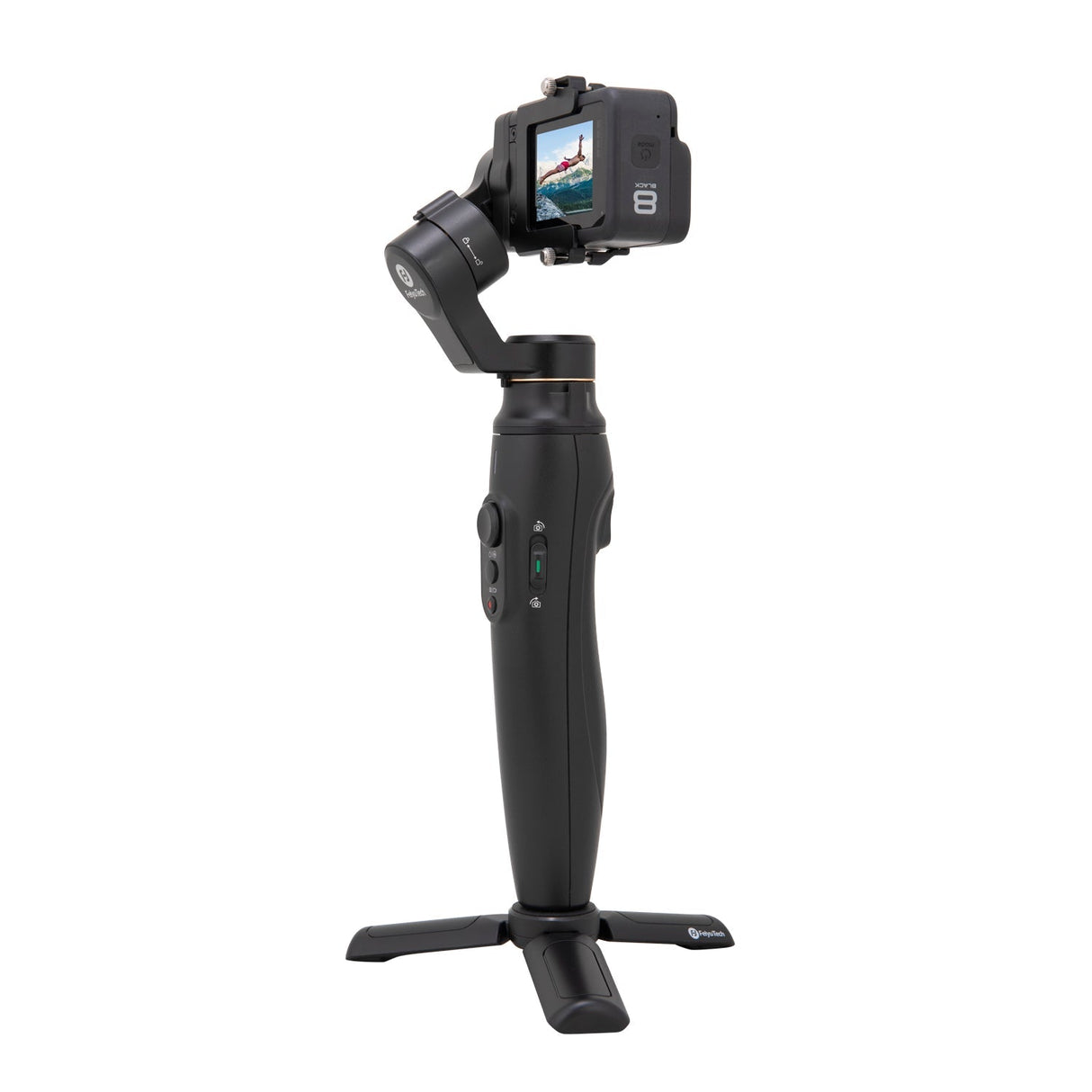 Feiyu Tech Vimble2A GoPro Gimbal Stabilizer