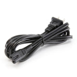 iQ Replacement AC Power Cord - 1.8m/6ft