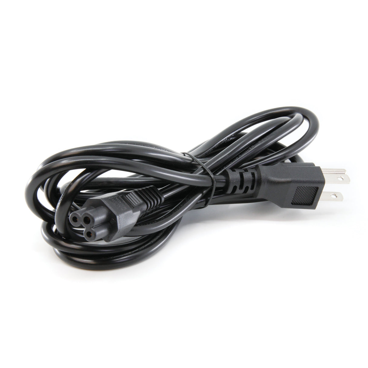 iQ Replacement AC Grounded Power Cord - 3m/10ft