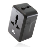 iQ Universal Travel Adapter