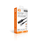 iQ Lightning Charge & Sync Cable - 2m/6ft