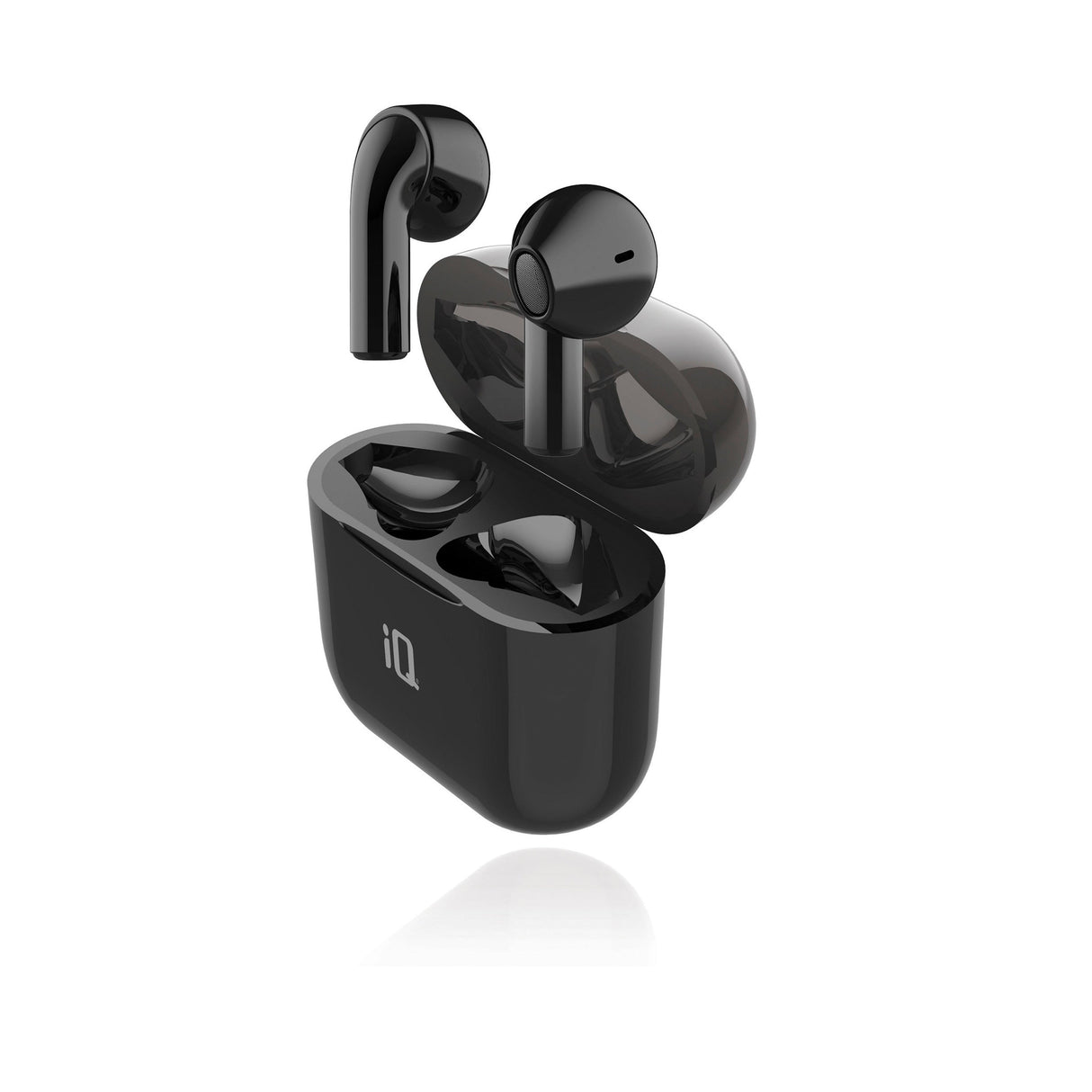 iQ Budz Micro - True Wireless Earbuds