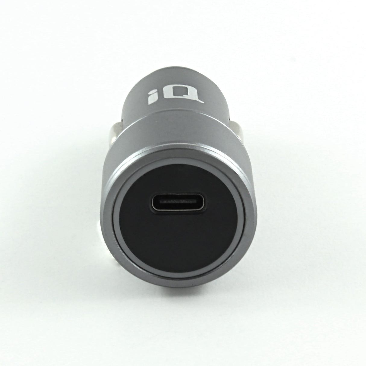 iQ USB Power Delivery 20W Car Charger