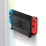 iQ Gaming Wall Mount for Nintendo Switch