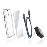 iQ Grab & Go Essential Kit for iPhone 12 /12 Pro 6.1