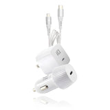 iQ Rapid Charge USB PD Value Bundle for iPhone and iPad